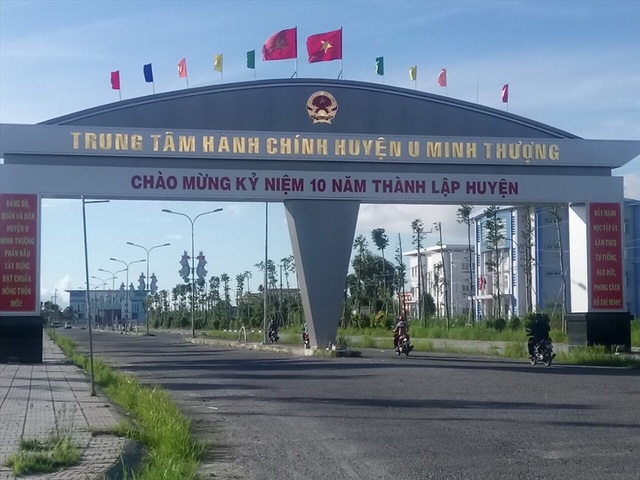 Kiên Giang bỏ lọt tội phạm đối với 2 nguyên Chủ tịch huyện? - 1