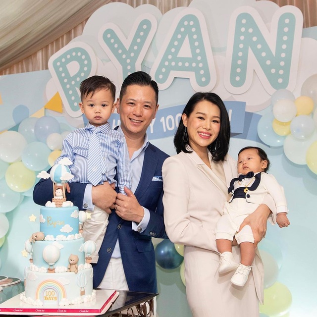 Hồ Hạnh Nhi khoe dáng gợi cảm khi mang thai 7 tháng - 5 Hồ Hạnh Nhi khoe dáng gợi cảm khi mang thai 7 tháng - 5