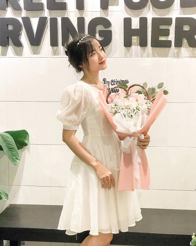 Nét đẹp tinh khôi của sinh viên năm nhất Đại học Quy Nhơn - 3 Nét đẹp tinh khôi của sinh viên năm nhất Đại học Quy Nhơn - 3