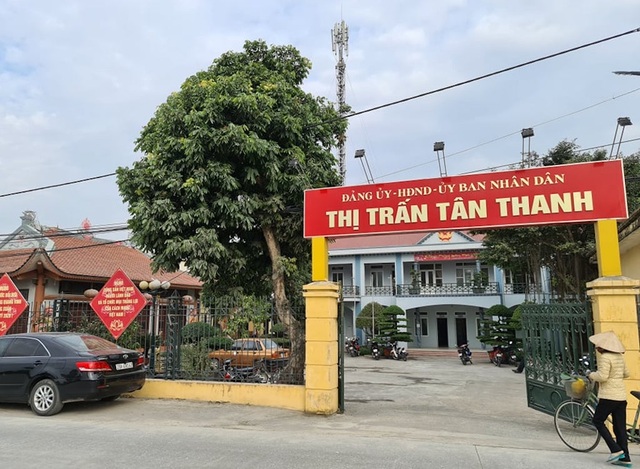 Hệ lụy khôn lường sau vụ chính quyền cấp sổ đỏ cho người đã chết tại Hà Nam - 9 Hệ lụy khôn lường sau vụ chính quyền cấp sổ đỏ cho người đã chết tại Hà Nam - 9