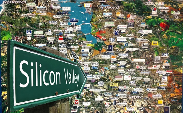 VinFast được cấp phép thử nghiệm xe điện tự hành tại California, Mỹ - 1 VinFast được cấp phép thử nghiệm xe điện tự hành tại California, Mỹ - 1