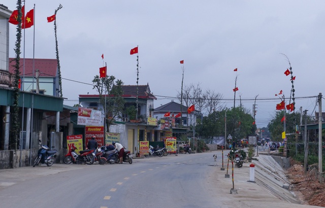 Hái lá cả năm không ai dùng về bán Tết kiếm tiền triệu - 1 Hái lá cả năm không ai dùng về bán Tết kiếm tiền triệu - 1