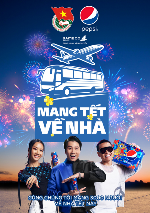Tết 2021 - Mùa Tết đặc biệt của những người con xa quê - 5 Tết 2021 - Mùa Tết đặc biệt của những người con xa quê - 5