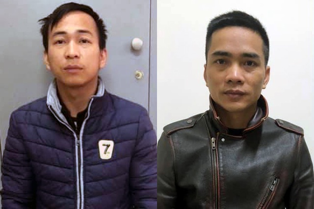 Thuê chở 2 gã trai Trung Quốc về Hà Nội, người phụ nữ nhận kết đắng - 2