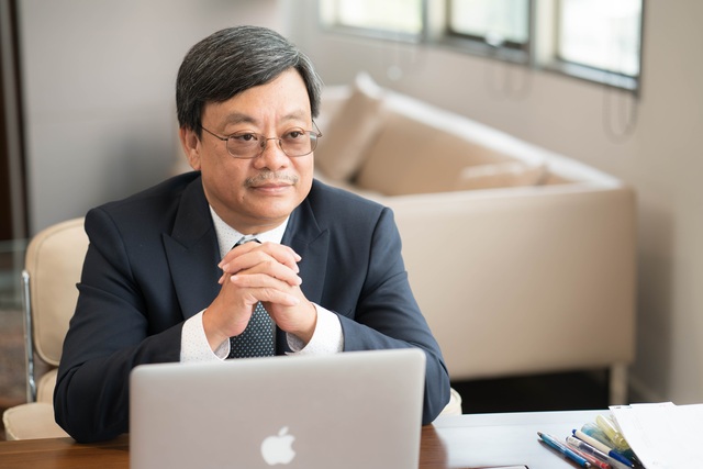 Sau 1 năm về với Masan, VinCommerce có quý đầu đạt EBITDA dương - 4 Sau 1 năm về với Masan, VinCommerce có quý đầu đạt EBITDA dương - 4