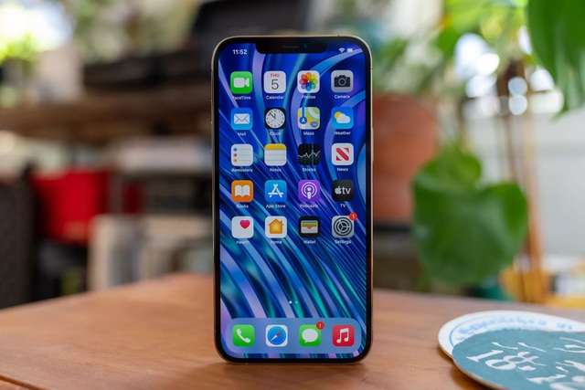 Smartphone cao cấp giảm giá gần chục triệu đồng trước Tết - 1 Smartphone cao cấp giảm giá gần chục triệu đồng trước Tết - 1