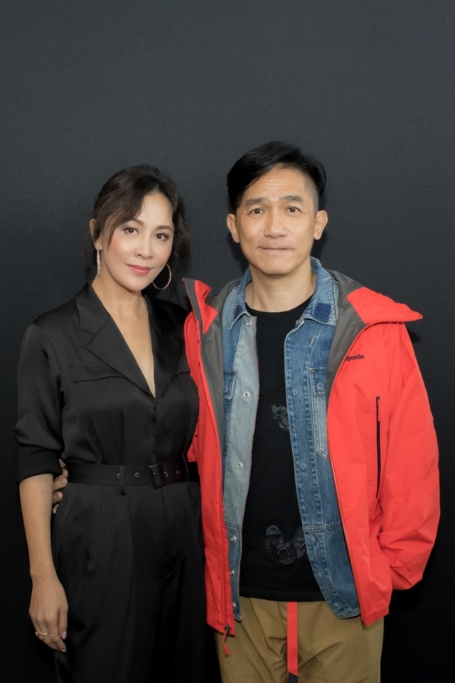 Phản ứng của Lưu Gia Linh trước tin đồn mang thai ở tuổi 55 - 2 Phản ứng của Lưu Gia Linh trước tin đồn mang thai ở tuổi 55 - 2