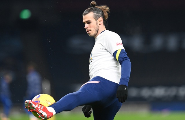 Gareth Bale đã ngốn của Tottenham số tiền khổng lồ như thế nào? - 2