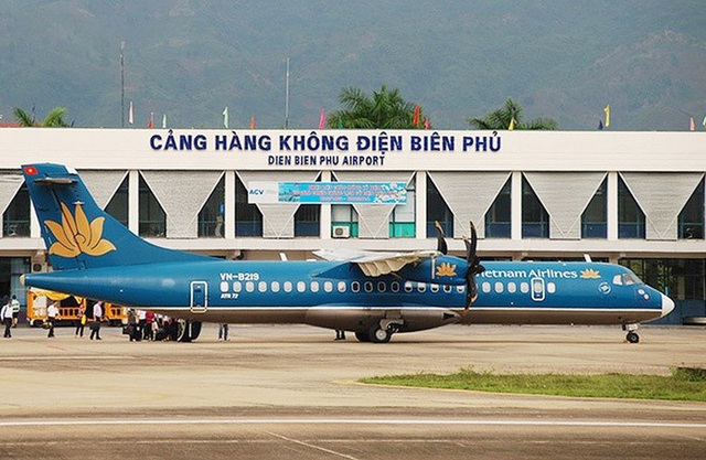 Đề xuất cơ chế đặc thù rót tiền đầu tư sân bay Điện Biên - 1 Đề xuất cơ chế đặc thù rót tiền đầu tư sân bay Điện Biên - 1