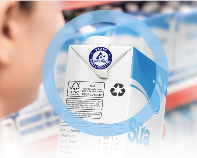 3 lý do vì sao nên chọn đồ uống đựng trong hộp giấy - 4 3 lý do vì sao nên chọn đồ uống đựng trong hộp giấy - 4