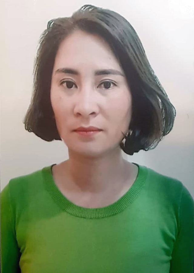 Thuê chở 2 gã trai Trung Quốc về Hà Nội, người phụ nữ nhận kết đắng - 1
