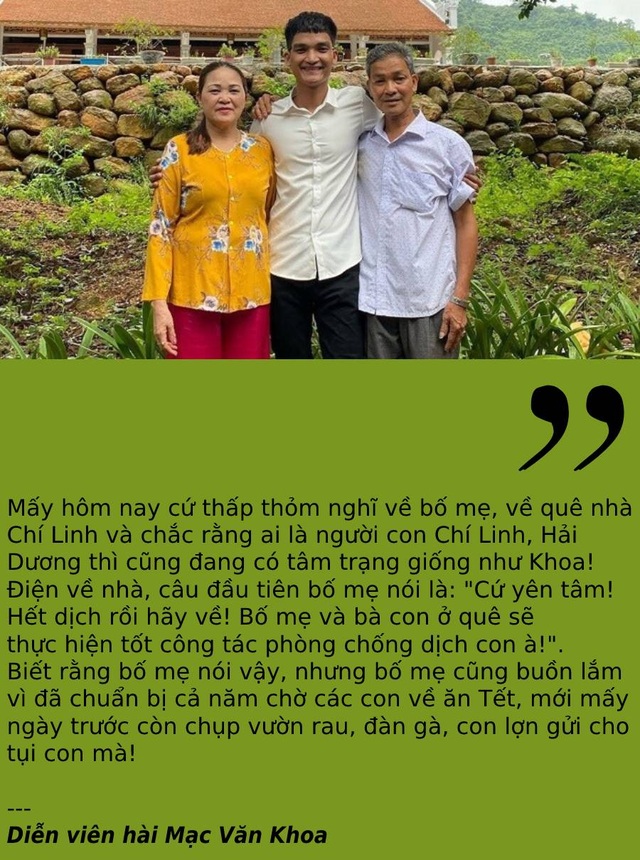Đời sống nghệ sĩ đảo lộn mọi mặt vì Covid-19 - 2 Đời sống nghệ sĩ đảo lộn mọi mặt vì Covid-19 - 2