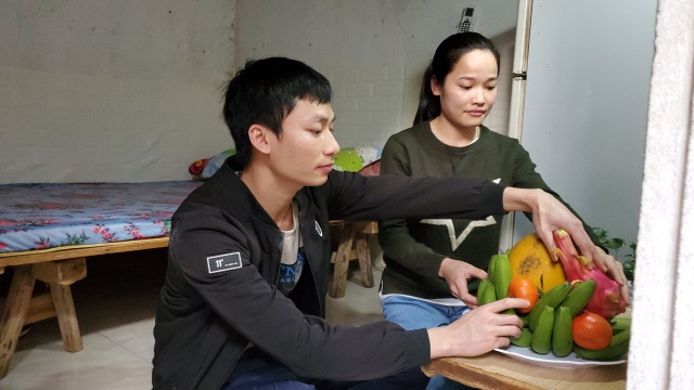 Năm mới 2021, người lao động mong mỏi điều gì? - 4 Năm mới 2021, người lao động mong mỏi điều gì? - 4