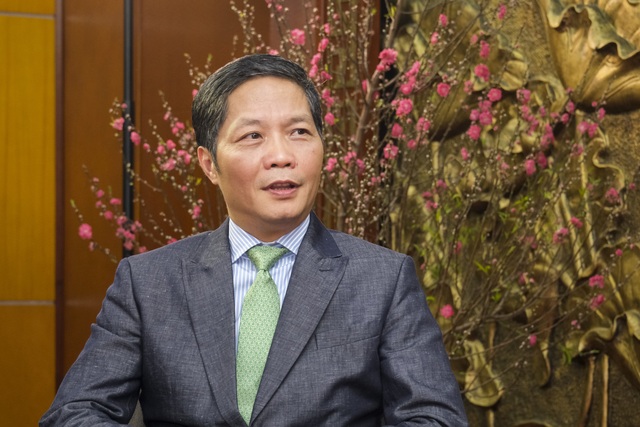 Tân Trưởng Ban Kinh tế TƯ chia sẻ về cơ hội bứt phá của kinh tế Việt Nam - 1 Tân Trưởng Ban Kinh tế TƯ chia sẻ về cơ hội bứt phá của kinh tế Việt Nam - 1