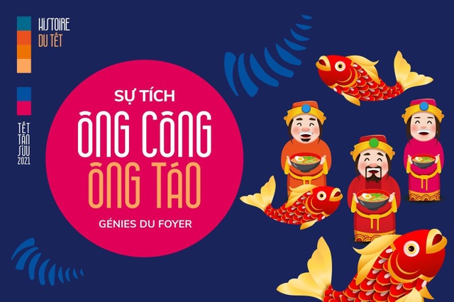 Dịch Covid khó lường, Hội người Việt Nam tại Pháp sẽ đón Tết trực tuyến - 2 Dịch Covid khó lường, Hội người Việt Nam tại Pháp sẽ đón Tết trực tuyến - 2