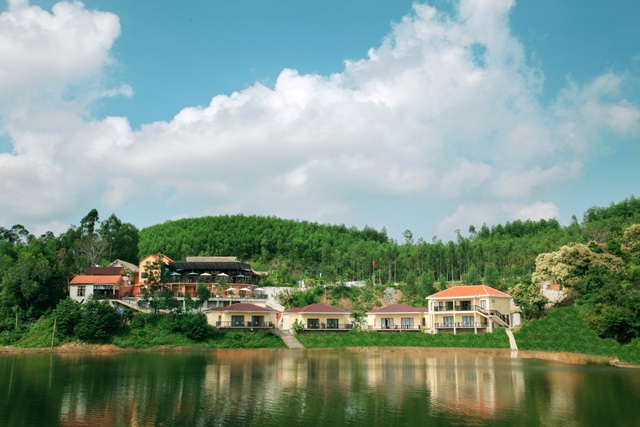 Phong Nha đứng đầu danh sách những Địa điểm hiếu khách nhất Việt Nam - 2