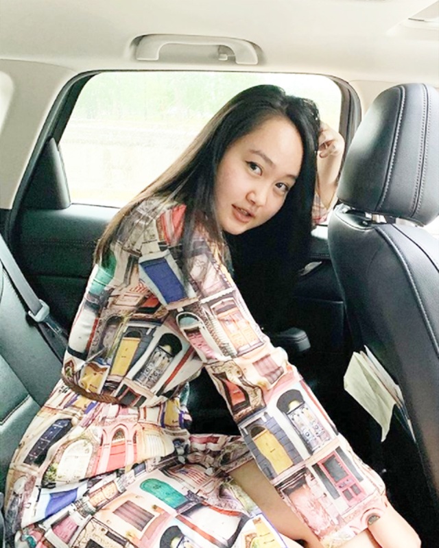 Kinh nghiệm du học xương máu của nữ sinh Việt xinh đẹp tại Canada - 7 Kinh nghiệm du học xương máu của nữ sinh Việt xinh đẹp tại Canada - 7