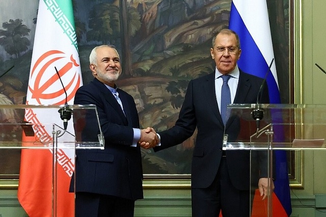 Rắn với Moscow, chính quyền ông Biden đang đẩy Nga xích lại gần Iran? - 1 Rắn với Moscow, chính quyền ông Biden đang đẩy Nga xích lại gần Iran? - 1
