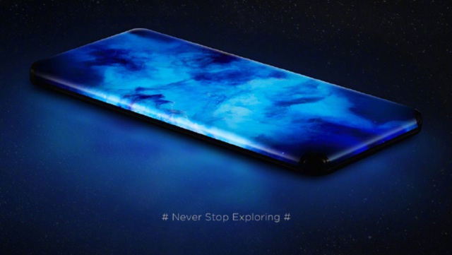 Độc đáo ý tưởng smartphone không nút bấm, không cổng kết nối của Xiaomi - 1 Độc đáo ý tưởng smartphone không nút bấm, không cổng kết nối của Xiaomi - 1