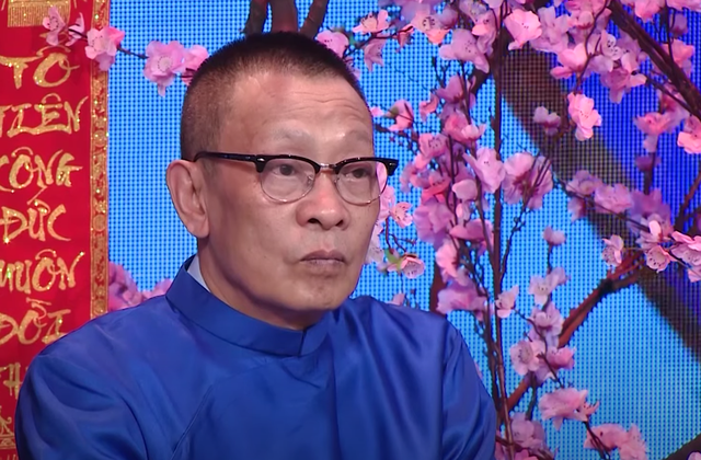 MC Lại Văn Sâm: Cho đến khi mẹ mất, tôi chưa một lần nói yêu mẹ - 3 MC Lại Văn Sâm: Cho đến khi mẹ mất, tôi chưa một lần nói yêu mẹ - 3