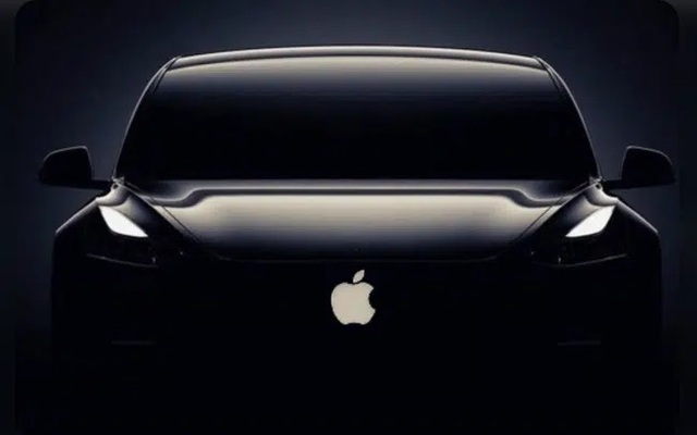 Hyundai và Kia ngừng thương thảo phát triển xe điện với Apple - 1 Hyundai và Kia ngừng thương thảo phát triển xe điện với Apple - 1