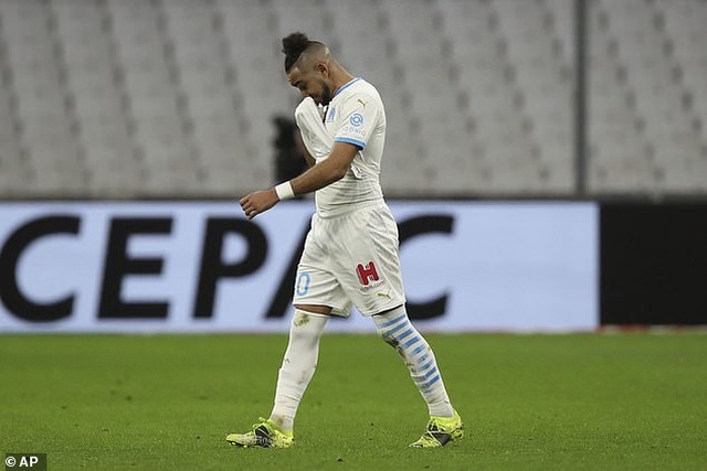 Mbappe tỏa sáng giúp PSG đánh bại Marseille  - 5