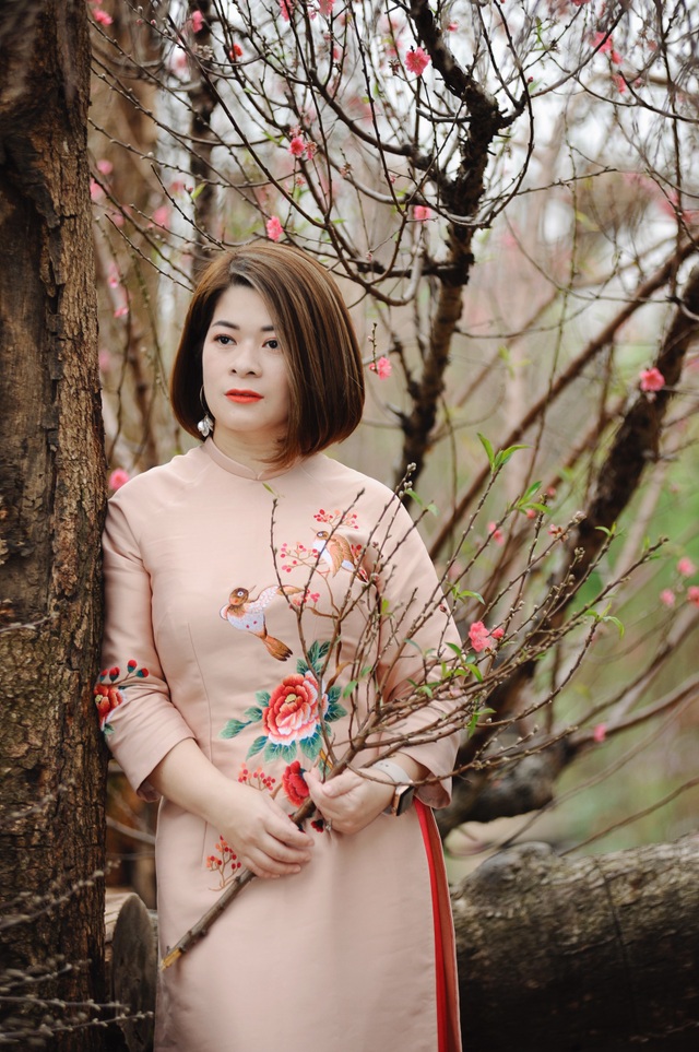 Bên em là mùa xuân - 1 Bên em là mùa xuân - 1