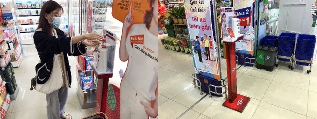 Lifebuoy chuyển ngay sản phẩm miễn phí đến khu cách ly - 3 Lifebuoy chuyển ngay sản phẩm miễn phí đến khu cách ly - 3