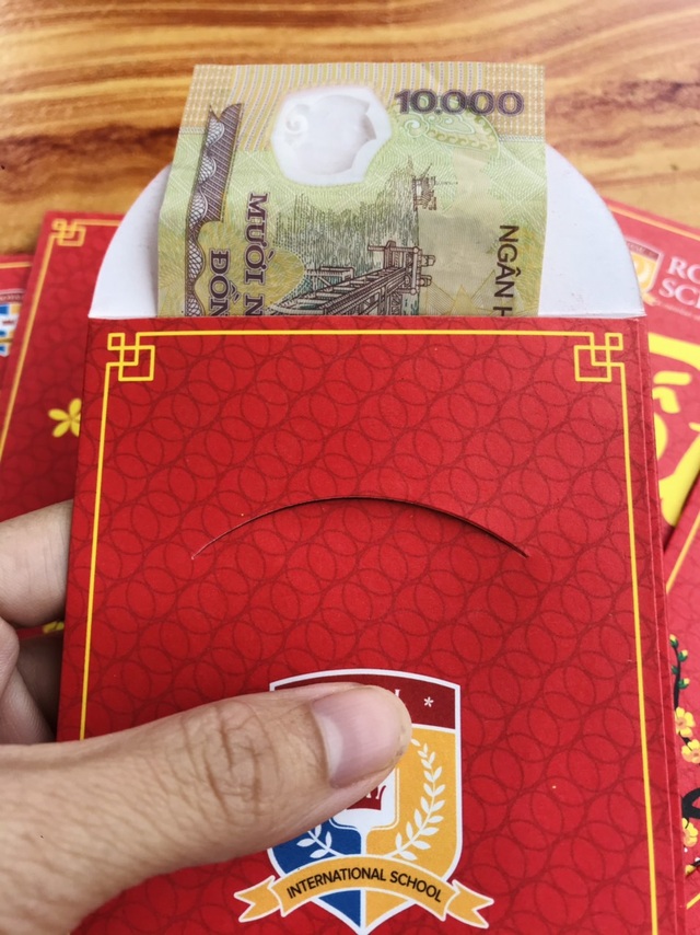 Ngượng chín mặt khi bị trẻ nhắc Bác lì xì cho cháu đi - 2 Ngượng chín mặt khi bị trẻ nhắc Bác lì xì cho cháu đi - 2
