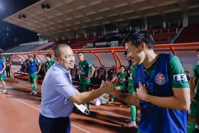 Daisuke Matsui khen bóng đá Việt Nam trên báo Nhật Bản - 2