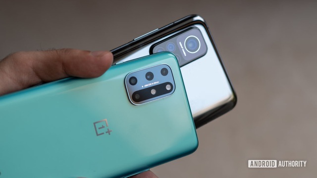 Vì sao camera trên smartphone ngày càng to và dày? - 2 Vì sao camera trên smartphone ngày càng to và dày? - 2