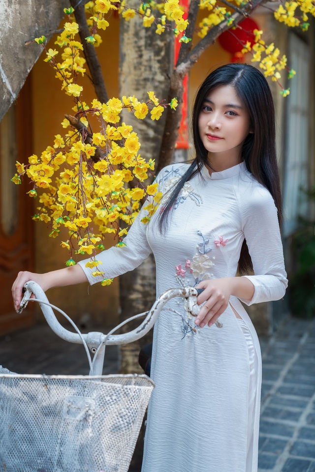 Miss Teen Nam Phương tiết lộ bí mật trong chuyện tình cảm với bạn trai - 4 Miss Teen Nam Phương tiết lộ bí mật trong chuyện tình cảm với bạn trai - 4