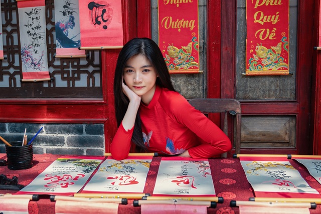 Miss Teen Nam Phương tiết lộ bí mật trong chuyện tình cảm với bạn trai - 9 Miss Teen Nam Phương tiết lộ bí mật trong chuyện tình cảm với bạn trai - 9