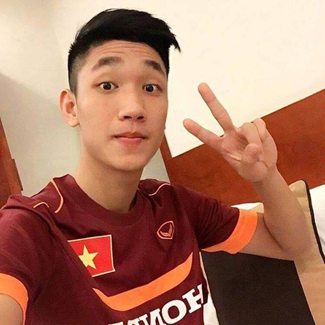 Đội hình các ngôi sao tuổi Sửu của bóng đá Việt Nam - 5
