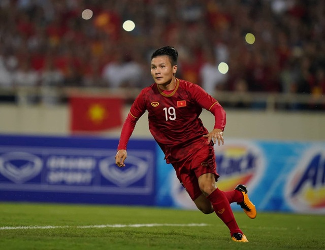 Đội hình các ngôi sao tuổi Sửu của bóng đá Việt Nam - 7