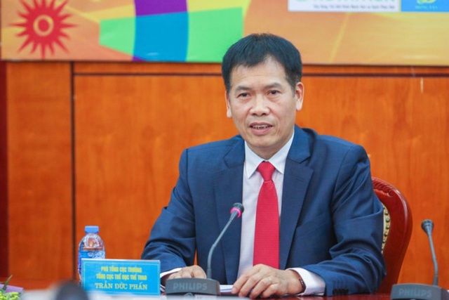 Thể thao Việt Nam quyết đạt thành tích cao ở Olympic và SEA Games - 1 Thể thao Việt Nam quyết đạt thành tích cao ở Olympic và SEA Games - 1