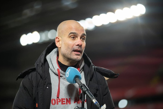 Man City hủy diệt Liverpool: Ai cản nổi Cuồng phong xanh? - 3