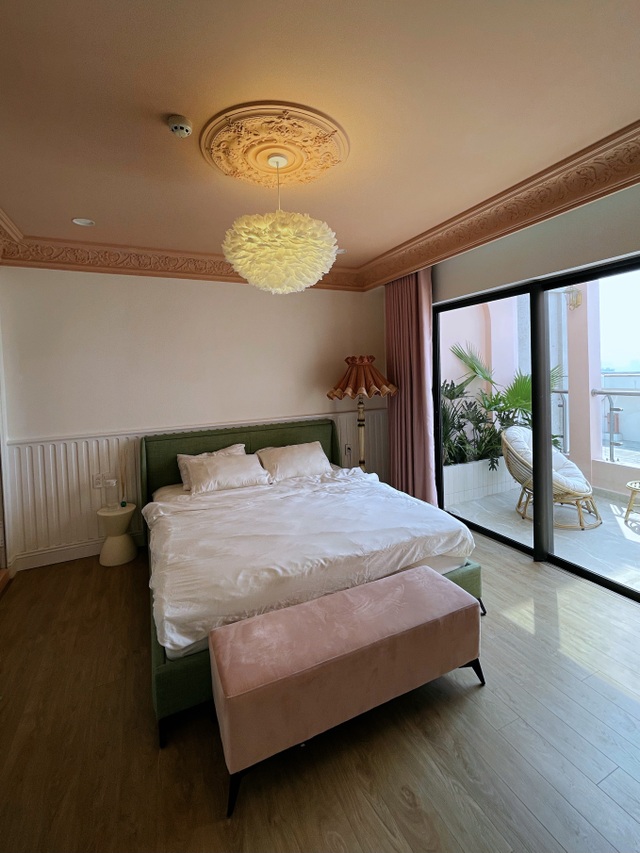 Quỳnh Anh Shyn tậu nhà mới 9 tỷ đồng đón Tết - 6 Quỳnh Anh Shyn tậu nhà mới 9 tỷ đồng đón Tết - 6