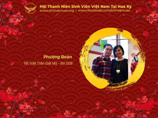Tết Việt trên đất Mỹ: Xuân về trên St. Louis - 1 Tết Việt trên đất Mỹ: Xuân về trên St. Louis - 1