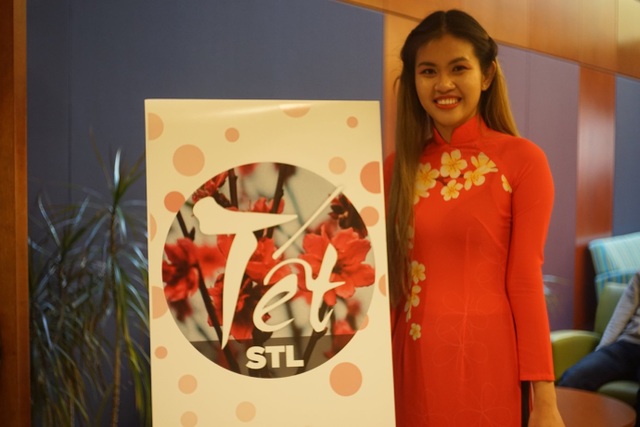 Tết Việt trên đất Mỹ: Xuân về trên St. Louis - 4 Tết Việt trên đất Mỹ: Xuân về trên St. Louis - 4