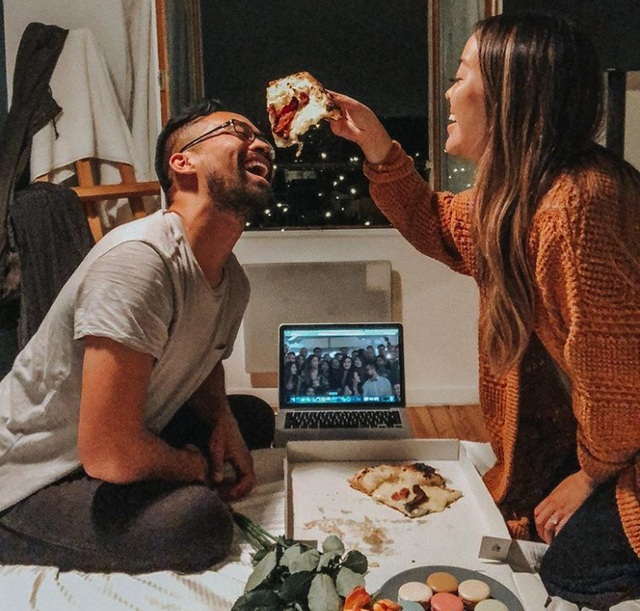 Thú nhận hài hước của các ông chồng đằng sau ảnh sống ảo của vợ - 8 Thú nhận hài hước của các ông chồng đằng sau ảnh sống ảo của vợ - 8
