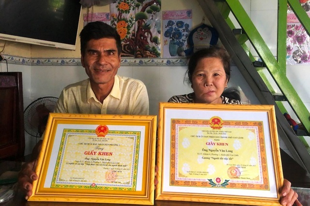 Lý lẽ của người nghèo - 1 Lý lẽ của người nghèo - 1
