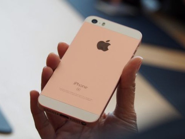 Top 10 sản phẩm iOS khiến người dùng hài lòng nhất: Không có iPhone 12 - 2