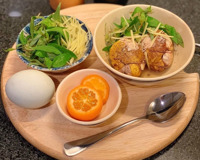Món ăn là đặc sản của người Việt nhưng khiến khách Tây khóc thét - 1 Món ăn là đặc sản của người Việt nhưng khiến khách Tây khóc thét - 1