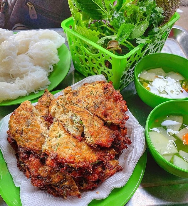 Món ăn là đặc sản của người Việt nhưng khiến khách Tây khóc thét - 6