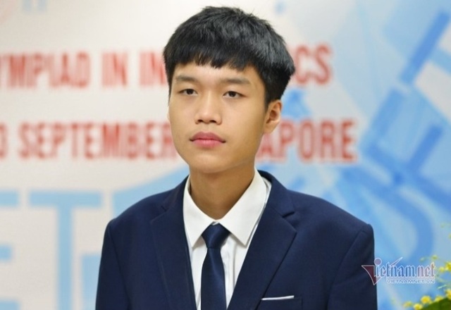 Điểm danh một số gương mặt Vàng Olympic quốc tế năm 2020 - 1 Điểm danh một số gương mặt Vàng Olympic quốc tế năm 2020 - 1
