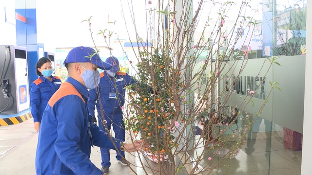 Quảng Ninh: Giải cứu lượng lớn nông - thủy sản tồn đọng làm... quà Tết - 2