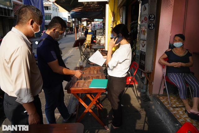 Khẩn trương làm rõ vì sao F2 dương tính SARS-CoV-2 trong khi F1 âm tính - 5 Khẩn trương làm rõ vì sao F2 dương tính SARS-CoV-2 trong khi F1 âm tính - 5