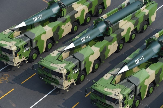 Anh đưa vào tầm ngắm 200 học giả nghi giúp chương trình vũ khí Trung Quốc - 1 Anh đưa vào tầm ngắm 200 học giả nghi giúp chương trình vũ khí Trung Quốc - 1