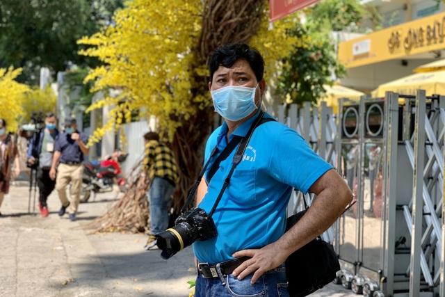 Phố Ông đồ đìu hiu vắng vẻ, đóng cửa sớm để phòng dịch Covid - 4 Phố Ông đồ đìu hiu vắng vẻ, đóng cửa sớm để phòng dịch Covid - 4